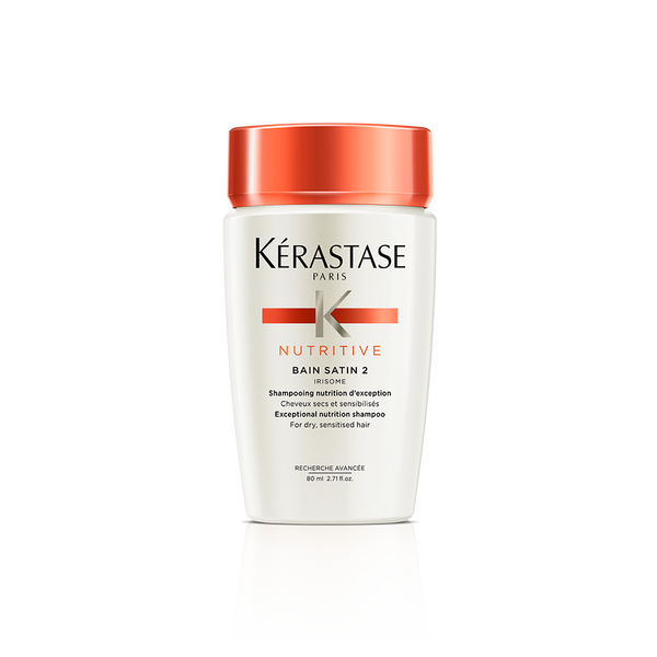 Kerastase Bain Satin Travel Size Kerastase Bain Satin Travel Size