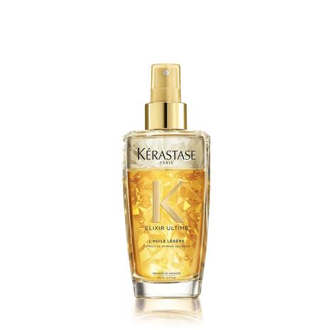Elixir Utime Bi Phase Spray Oil Hair Mist Kerastase