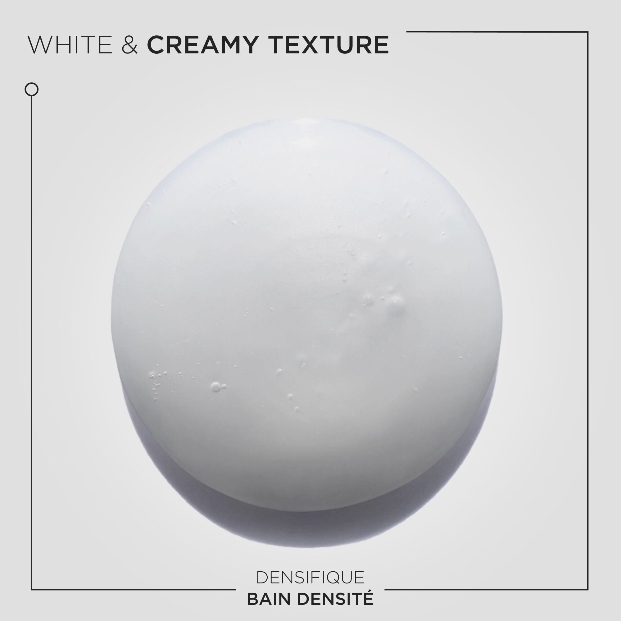 Densifique Bain Densite Shampoo