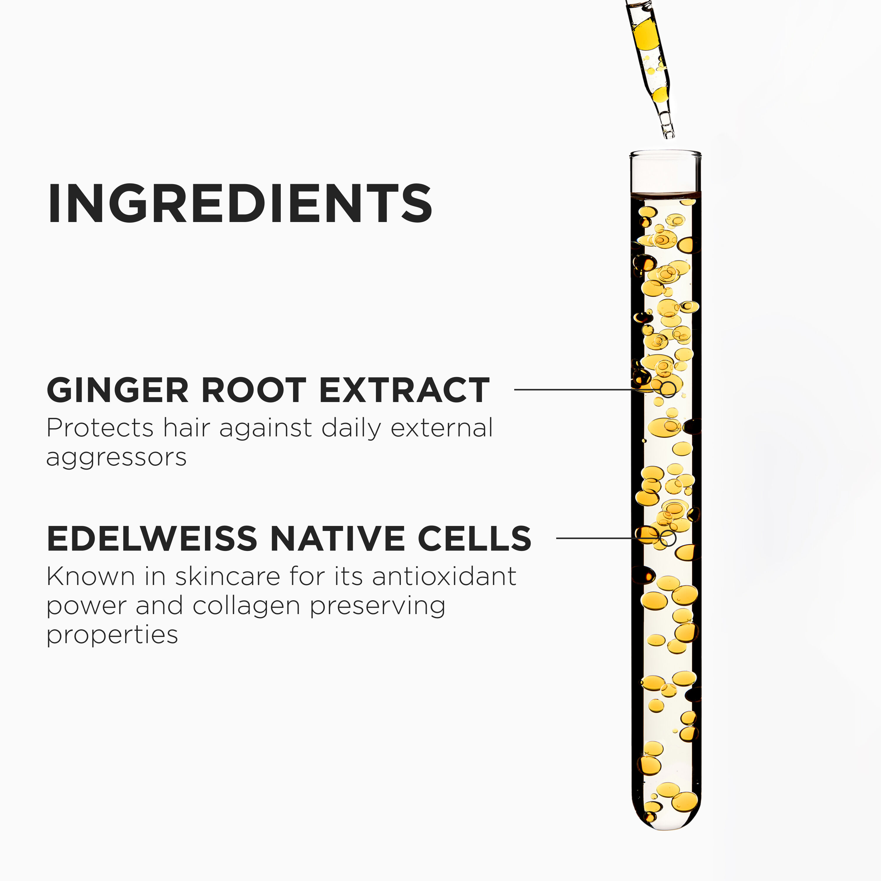 Genesis Fondant Renforcateur Conditioner
