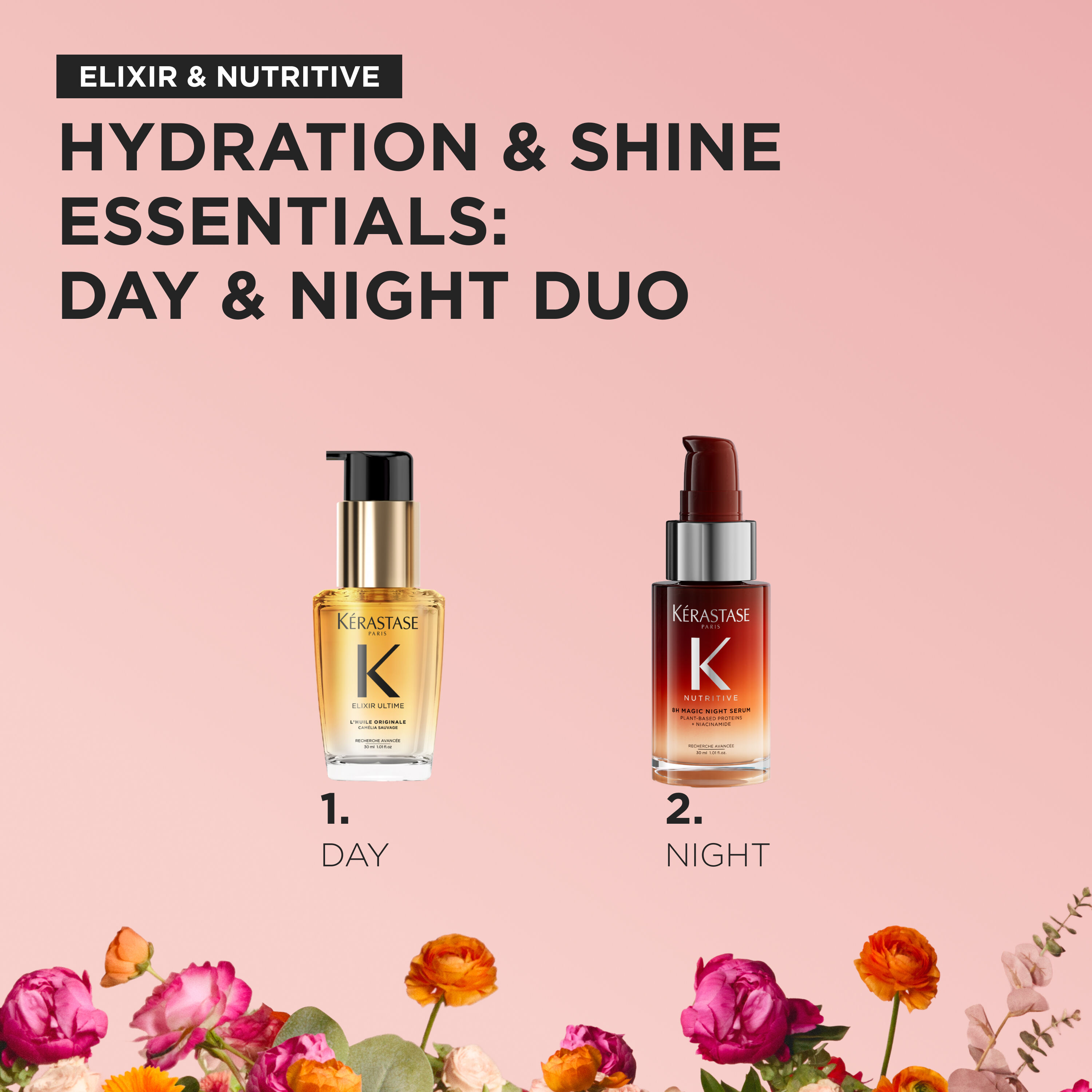 Bestselling Hair Treatments Limited-Edition Gift Set