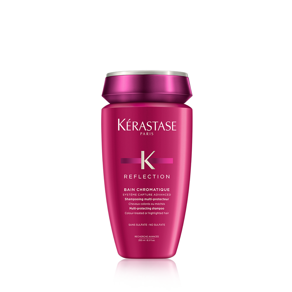 Bain Chromatique Colored Hair Sulfate-Free Shampoo | Kérastase