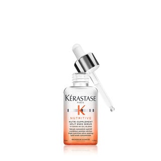 Kerastase Nutritive Nutri Supplement Split-Ends Serum