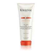 kerastase nutritive lait vital dry hair conditioner