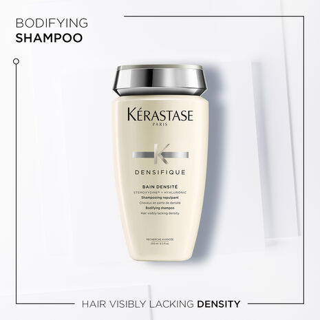 Kerastase Densifique Bain Densite Shampoo product details