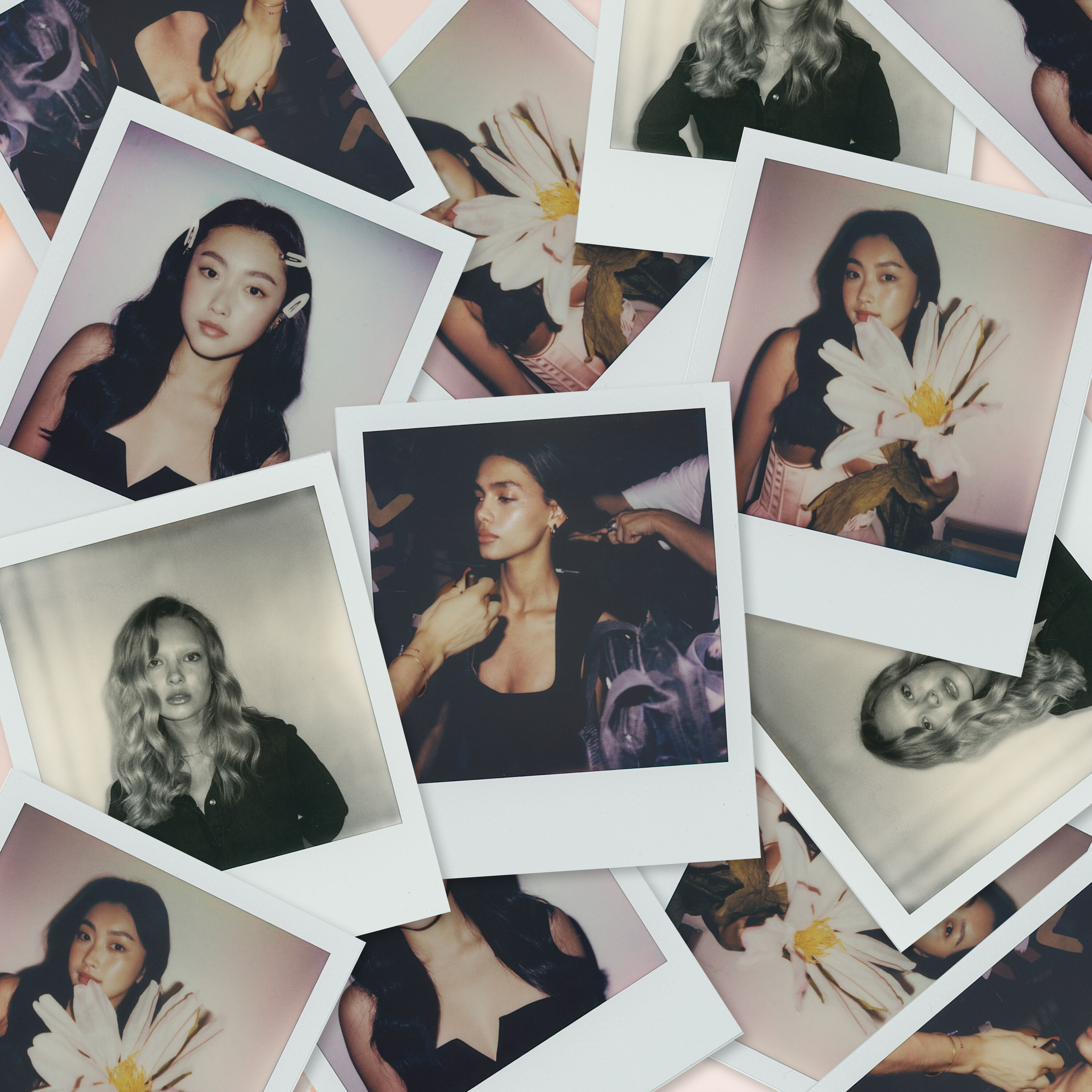 Gloss Absolu Glaze Drops Anti-Frizz Hair Oil