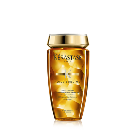 Bain Elixir Ultime Beautifying Oil Shampoo  Kérastase