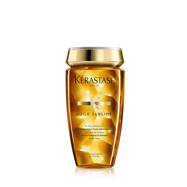 Bain Elixir Ultime Beautifying Oil Shampoo  Kérastase