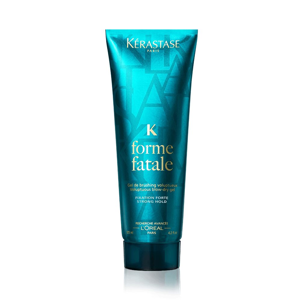 Forme Fatale - Volumizing Blow-Out Hair Gel  Kérastase