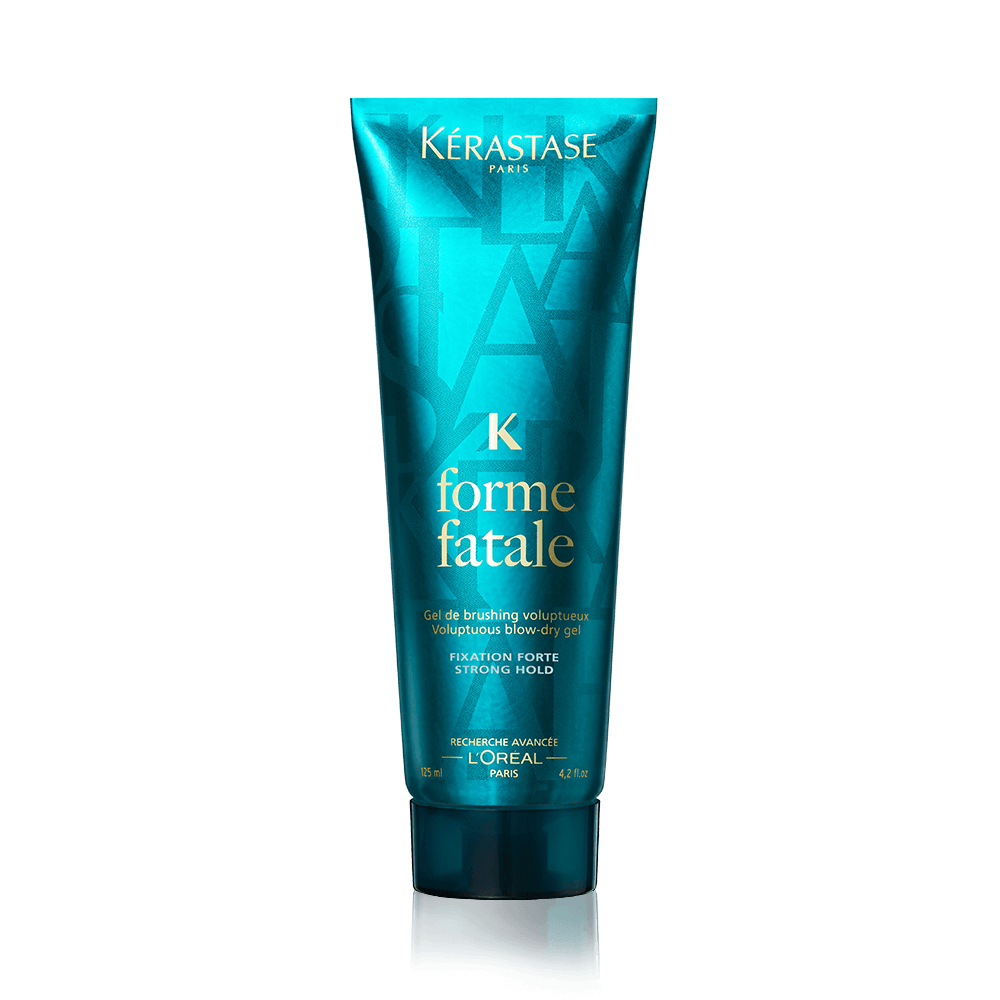 Forme Fatale - Volumizing Blow-Out Hair Gel  Kérastase