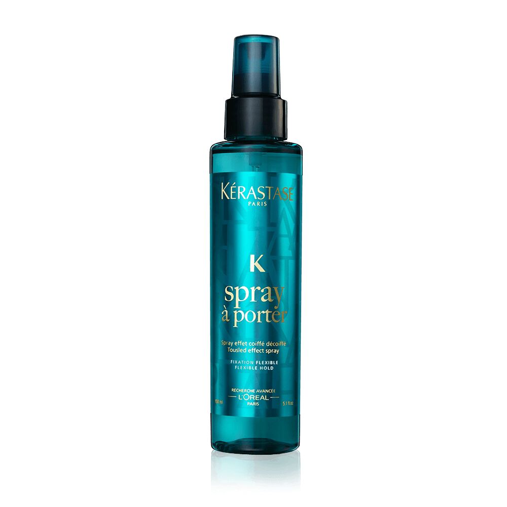 Spray a Porter Texturizing Hair Spray