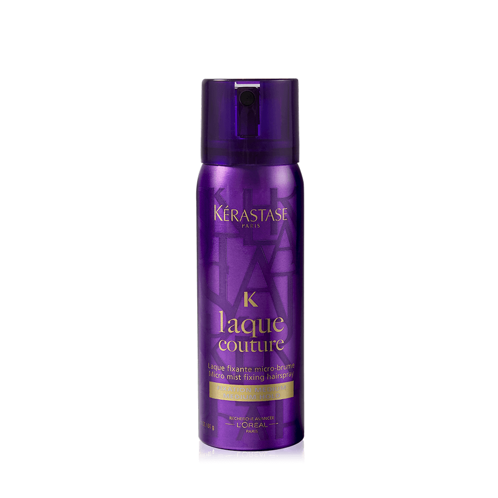 Laque Couture Travel-Size Hair Spray  Kérastase