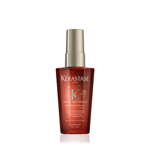 Aura Botanica Travel-Size Oil Mist  Kérastase