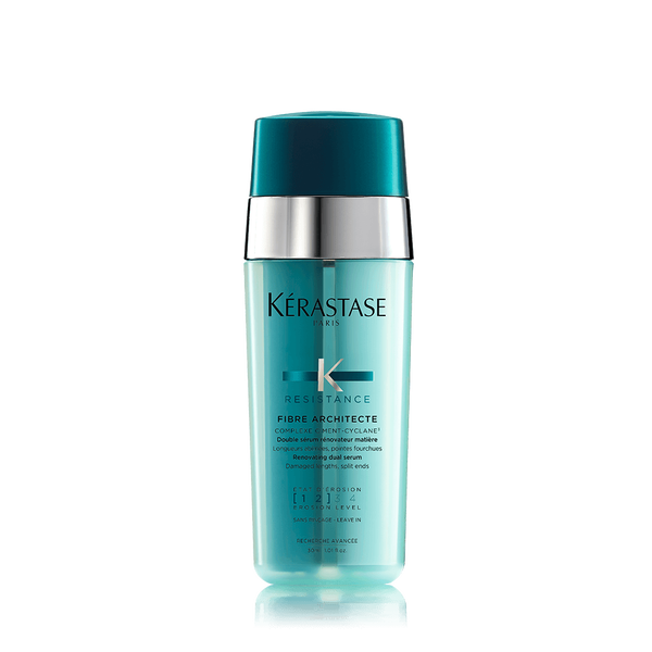 Résistance Fibre Architecte Hair Serum  Kérastase