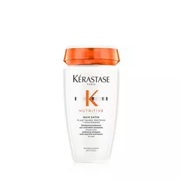 Kerastase Nutritive Bain Satin Shampoo 250ml