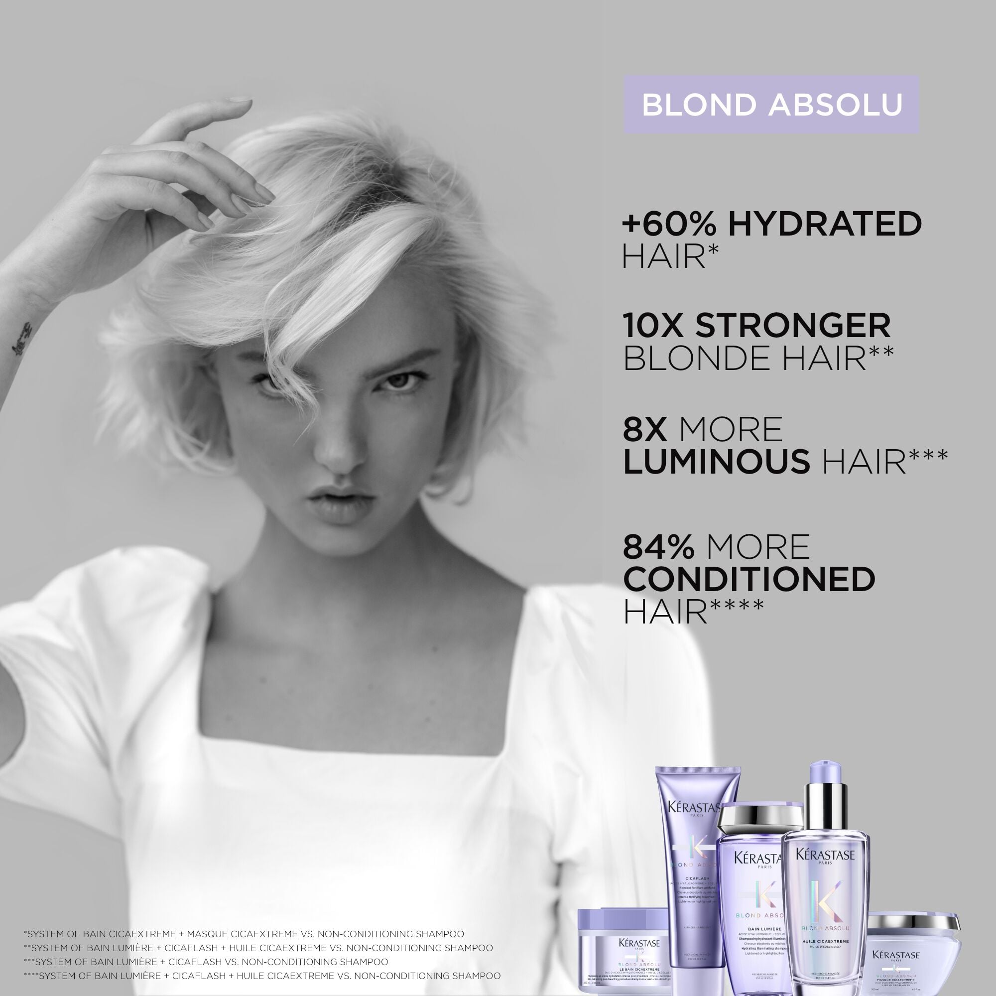 kerastase blond absolu masque cicaextreme hair mask benefits