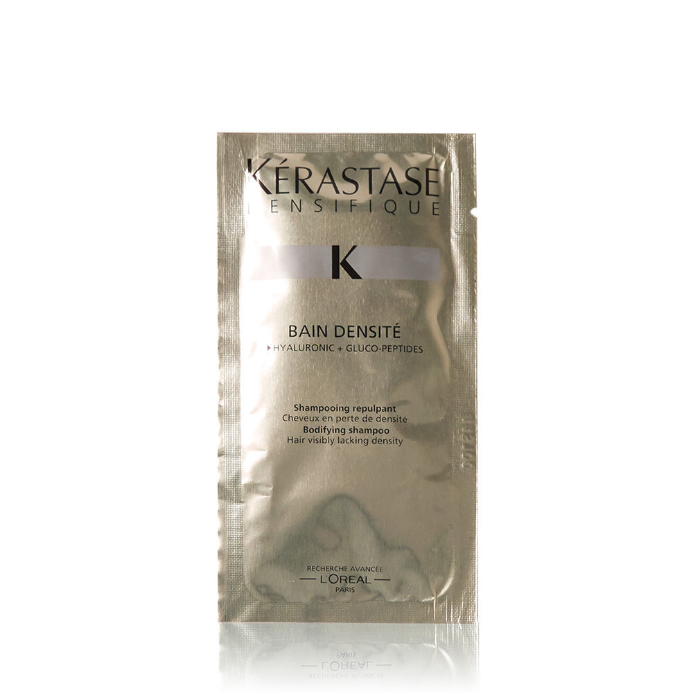 Densifique Bain Stemfree Shampoo Sample Kérastase