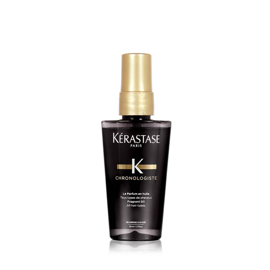 Chronologiste Anti Aging Hair Products Kerastase
