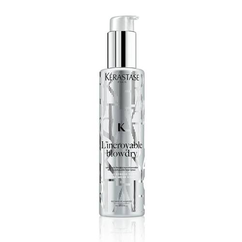 L'incroyable Blowdry - Reshapable Heat Lotion  Kérastase L'incroyable Blowdry - Reshapable Heat Lotion  Kérastase