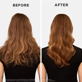 Premiere Bain Decalcifiant Reparateur Repairing Shampoo