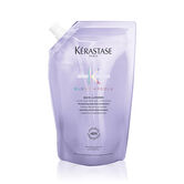 Kerastase Refillable Luxury Pouch Blond Absolu