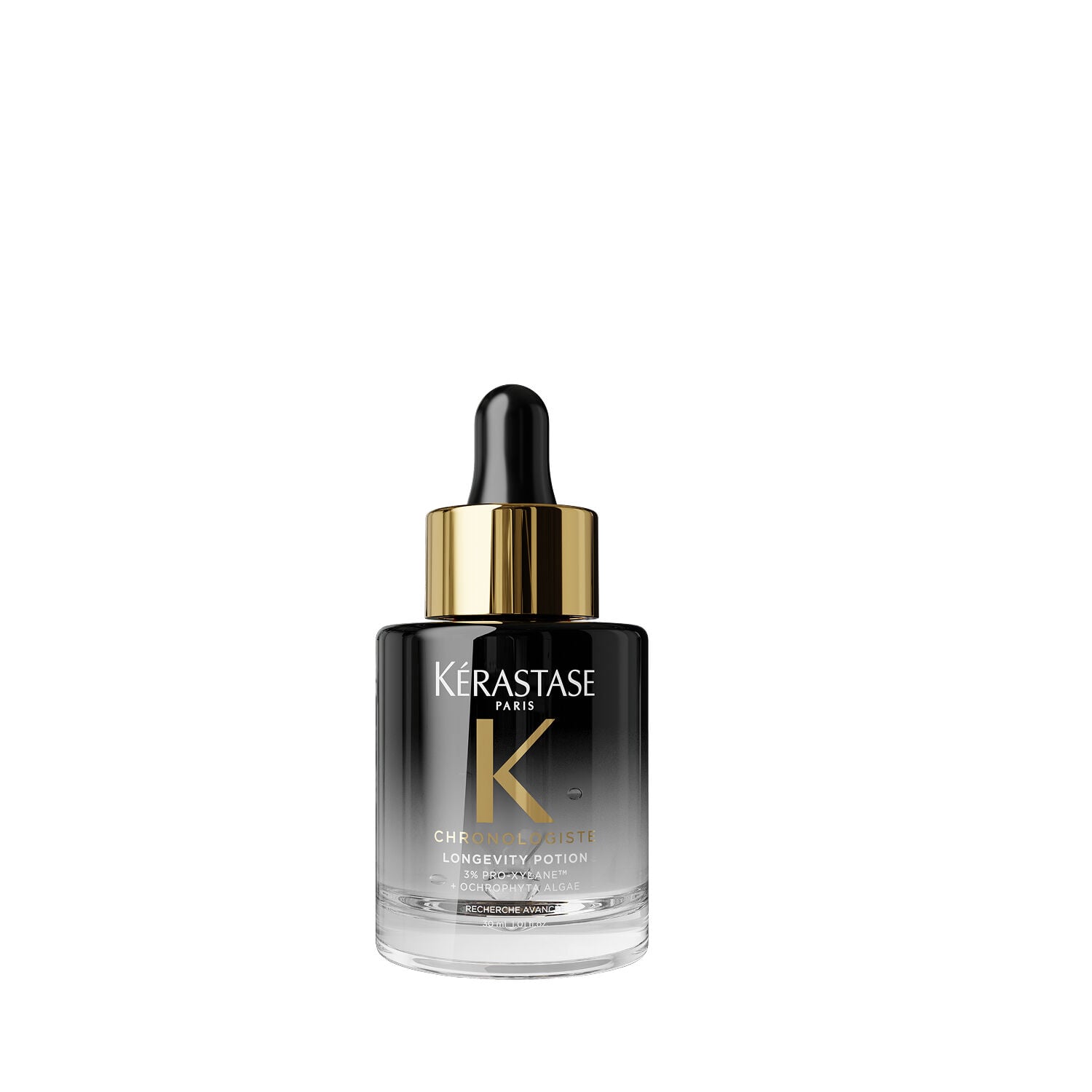 Chronologiste | Anti-Aging Hair Products | Kérastase