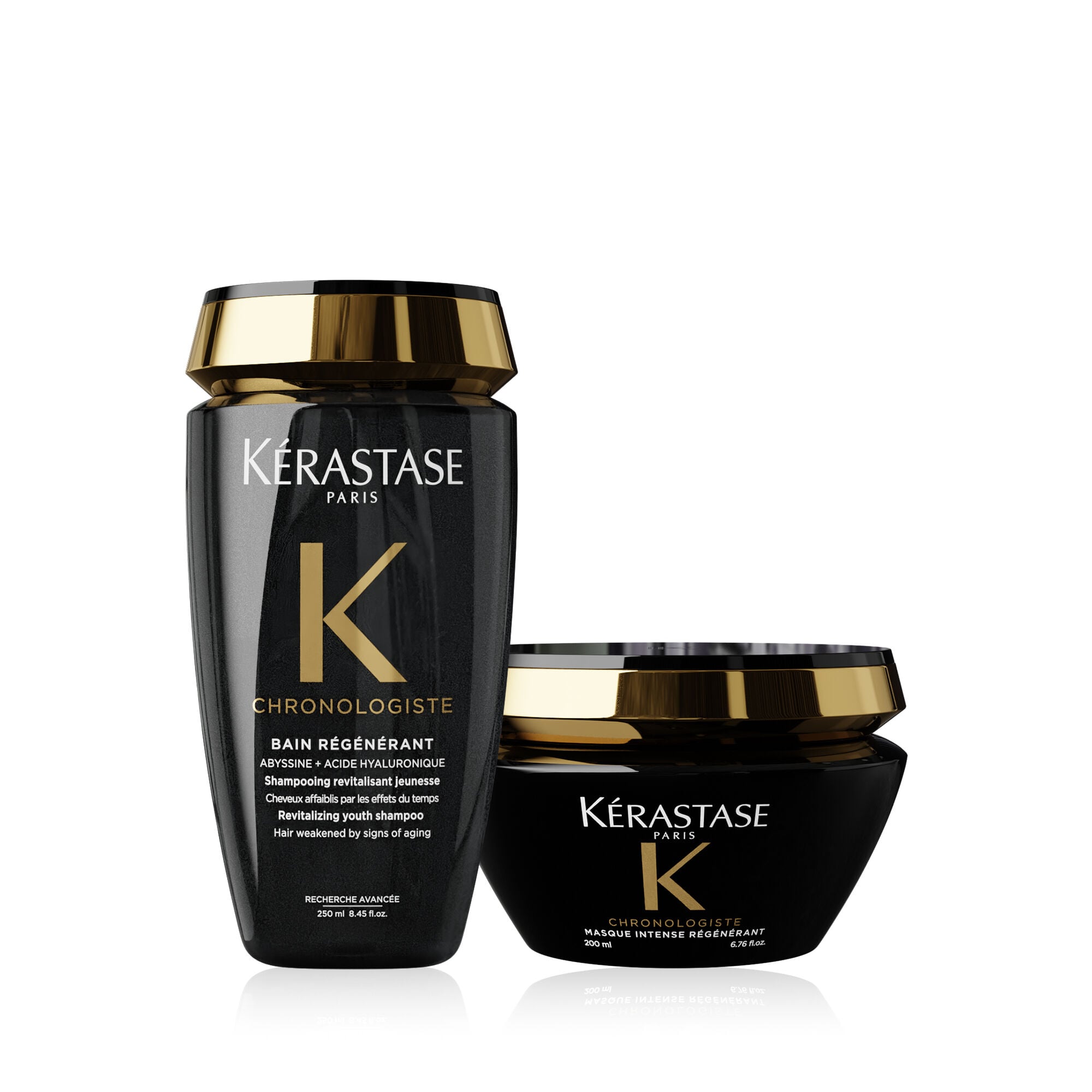 Hair Care Sets: Save 10% Off Our Iconic Products | Kérastase