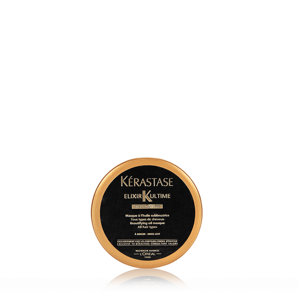 Travel Size Masque Elixir Ultime Hair Mask  Kérastase