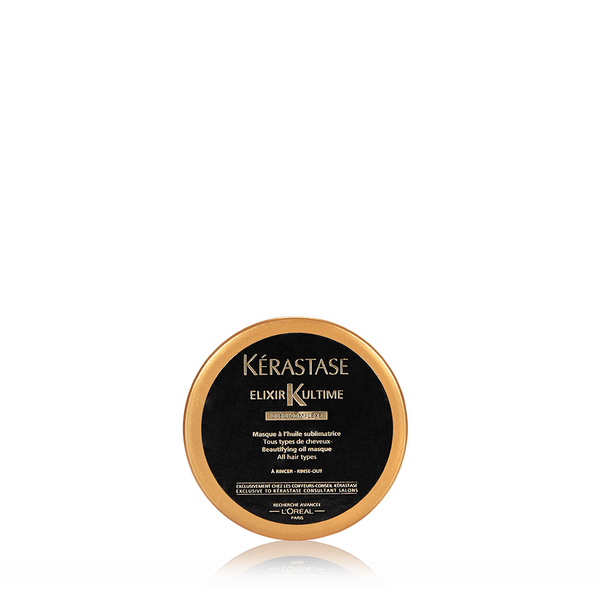 Travel Size Masque Elixir Ultime Hair Mask  Kérastase Travel Size Masque Elixir Ultime Hair Mask  Kérastase