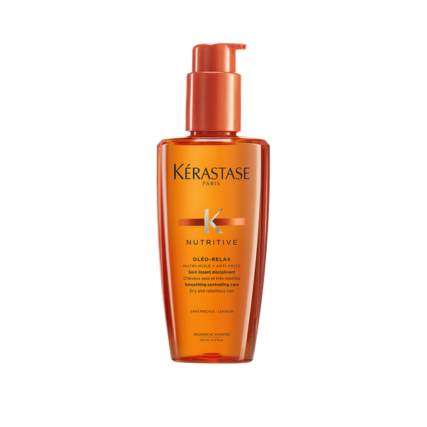 Nutritive Sérum Oléo-Relax Hair Oil For Dry Hair | Kérastase