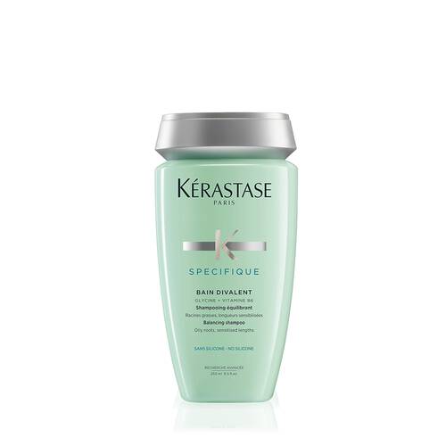 Specifique Bain Divalent Shampoo For Oily Hair Kerastase