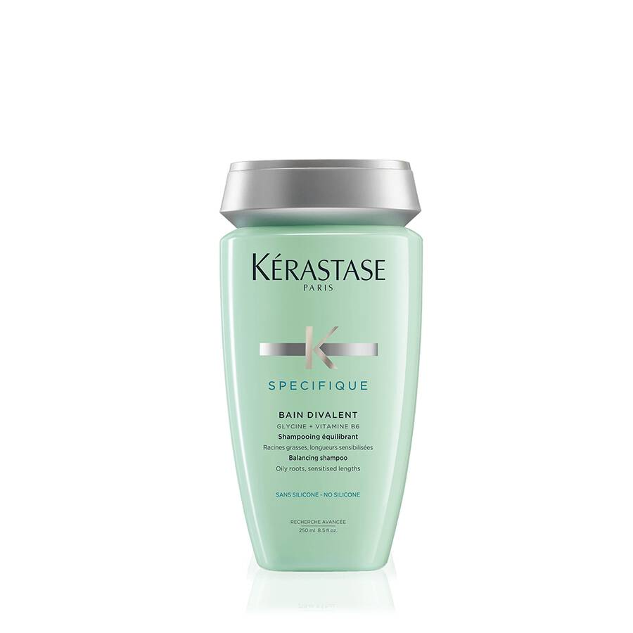 Specifique Bain Divalent Shampoo For Oily Hair Kerastase