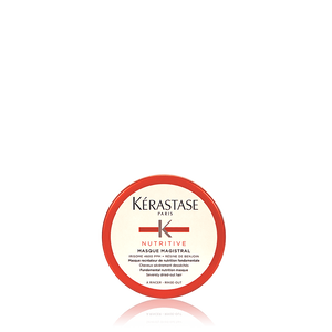 Travel Size Nutritive Masque Magistral Hair Mask  Kérastase Travel Size Nutritive Masque Magistral Hair Mask  Kérastase
