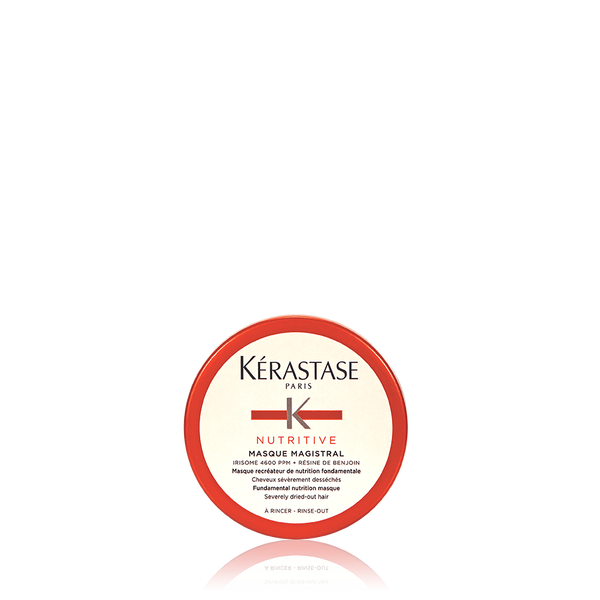 Travel Size Nutritive Masque Magistral Hair Mask  Kérastase Travel Size Nutritive Masque Magistral Hair Mask  Kérastase