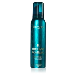 Mousse Bouffante Hair Mousse