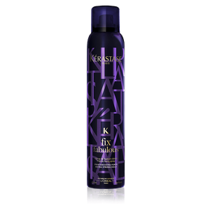 Fix Fabulous - Non-aerosol Hairspray  Kérastase
