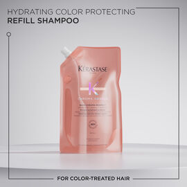 Chroma Absolu Bain Chroma Respect Shampoo