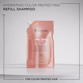 Chroma Absolu Bain Chroma Respect Shampoo
