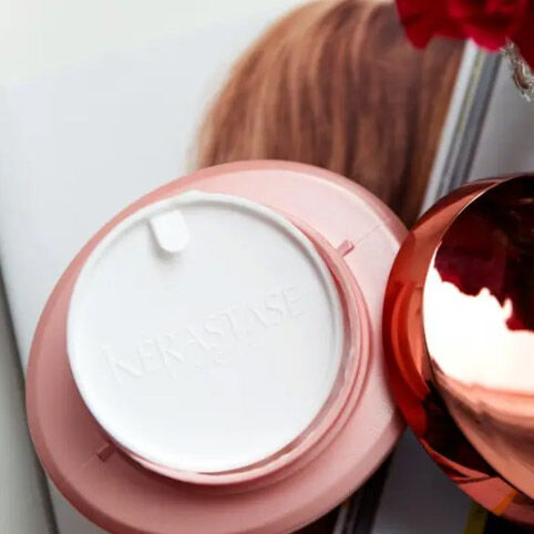 Discipline Maskeratine Smoothing AntiFrizz Hair Mask Kérastase