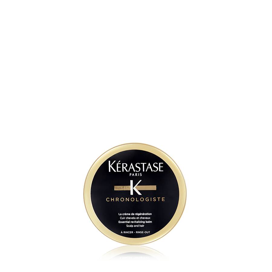 Creme Chronologiste Travel Size Hair Mask Kerastase