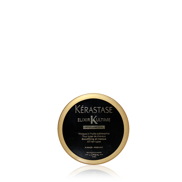 Masque Elixir Ultime Deeply Nourishing Hair Mask  Kérastase