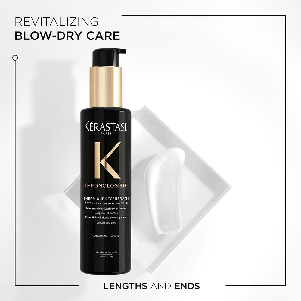 Kerastase Chronologiste Treatment Intense Regenerant 500ml +