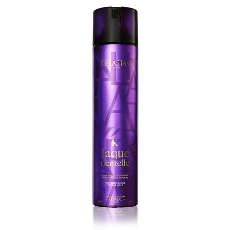 Laque Dentelle Long Lasting Hairspray Kerastase