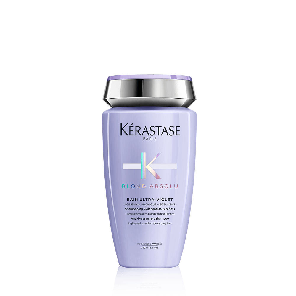 Bain Ultra Violet Purple Shampoo