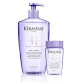 Bain Lumiere Shampoo Duo Set