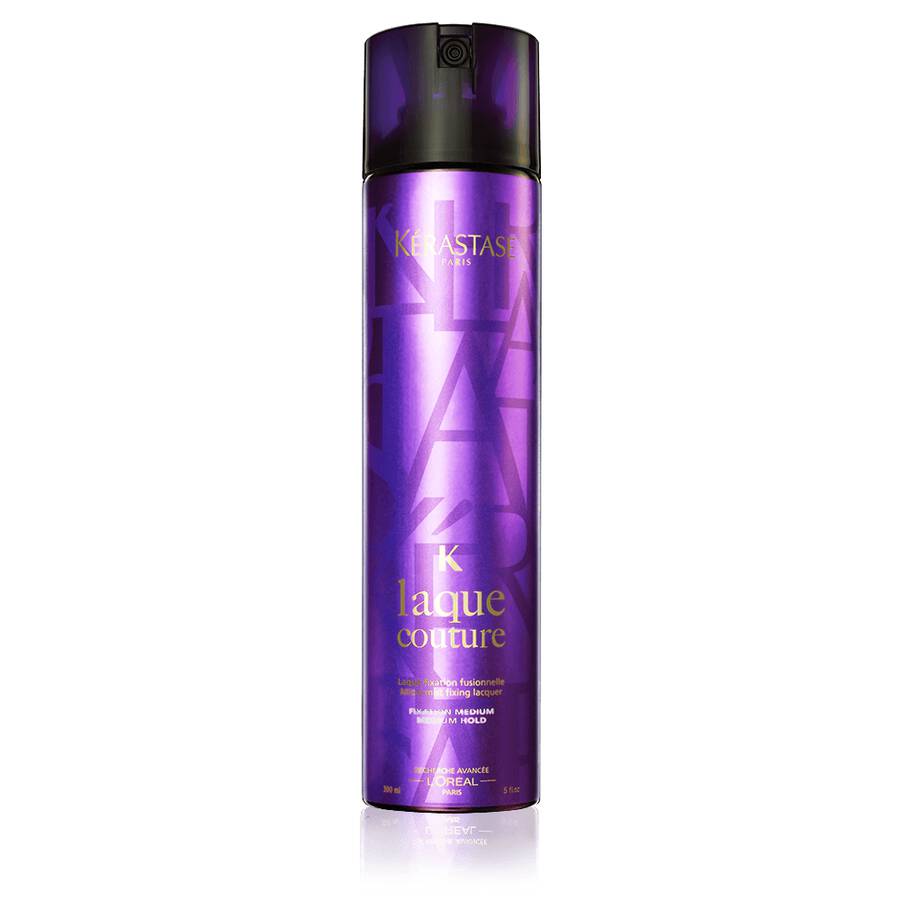 Texturizing Hair Spray