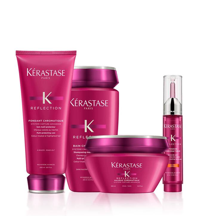Discontinued Hair Products Kerastase