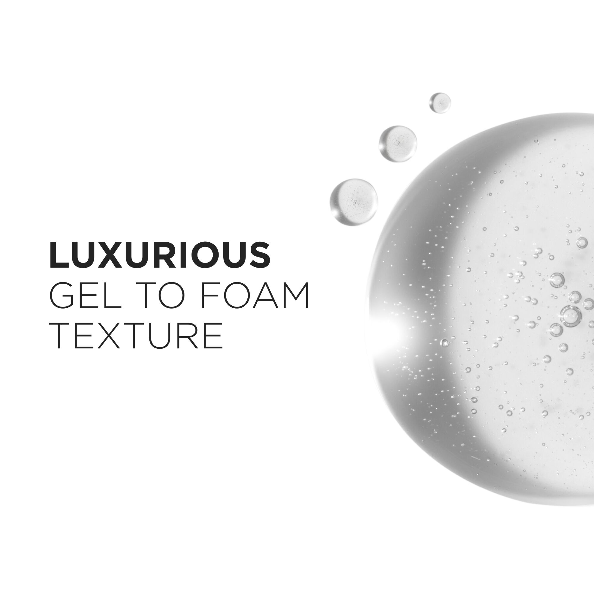 Kerastase Chronologiste anti aging haircare aging haircare shampoo texture