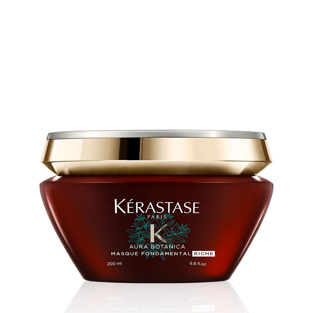 Aura Botanica Masque Fondamental Riche Hair Mask Kerastase