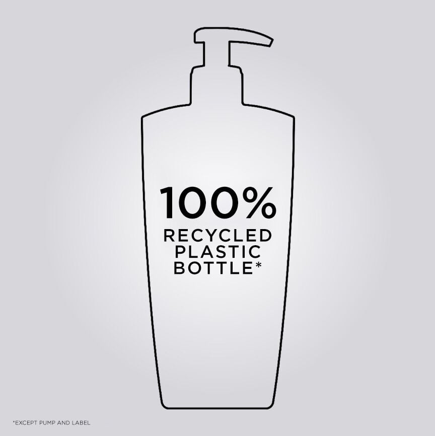 Choma Absolu Bain Chroma Respect Value Size Shampoo & Refill Pouch